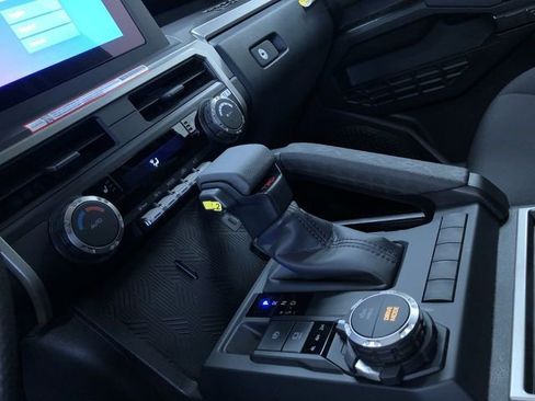 New 2026 Toyota Tacoma TRD Sport image 23