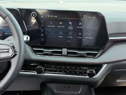 New 2026 Chevrolet Equinox RS AWD/4WD image 31