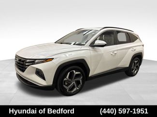 Used 2023 Hyundai Tucson SEL w/ Convenience Package FWD 360° Tour