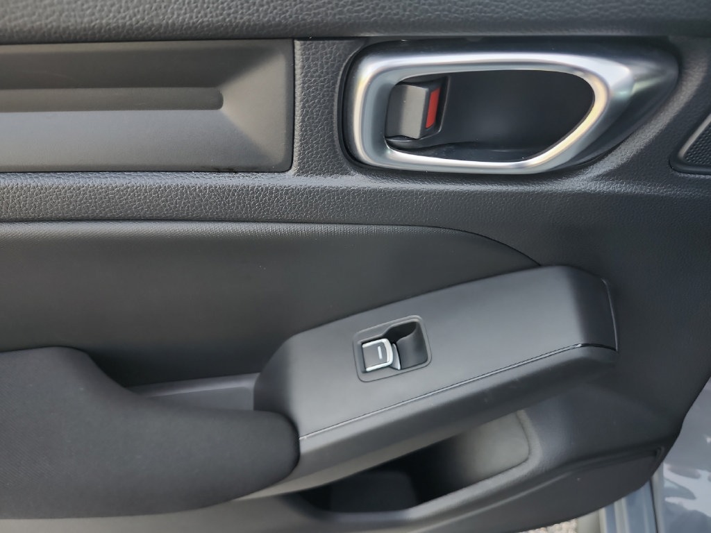 Used 2022 Honda Civic Sport image 24