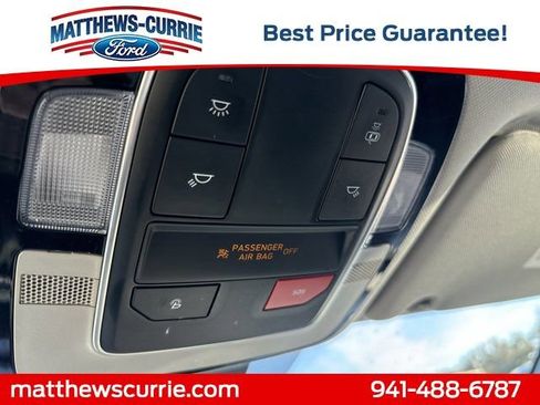 Used 2023 Hyundai Santa Fe SEL image 23