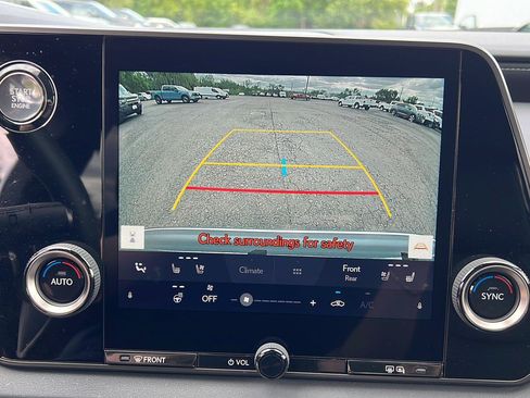 Used 2024 Lexus RX 350 Premium w/ Accessory Package (Z1) AWD/4WD image 21