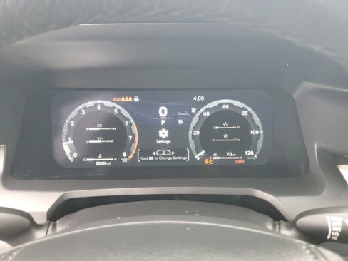 Used 2024 Toyota Tacoma TRD Sport image 15