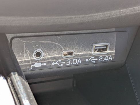 Certified 2024 Subaru Legacy Premium AWD/4WD image 13