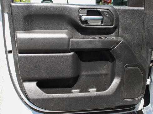 Used 2021 Chevrolet Silverado 2500 W/T w/ WT Fleet Convenience Package RWD image 15