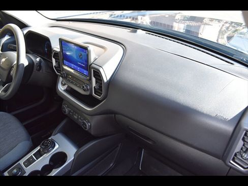 Used 2022 Ford Bronco Sport Big Bend image 39