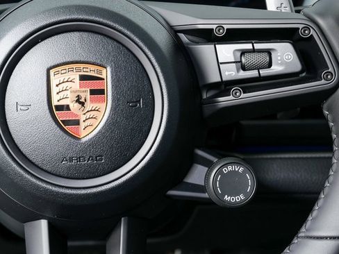 New 2026 Porsche Panamera image 12