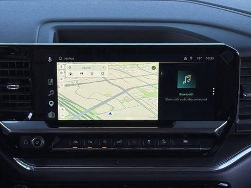 Used 2023 Chevrolet Silverado 1500 High Country w/ Technology Package image 14