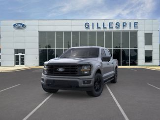 New 2026 Ford F150 XLT w/ Equipment Group 302A MID video 2