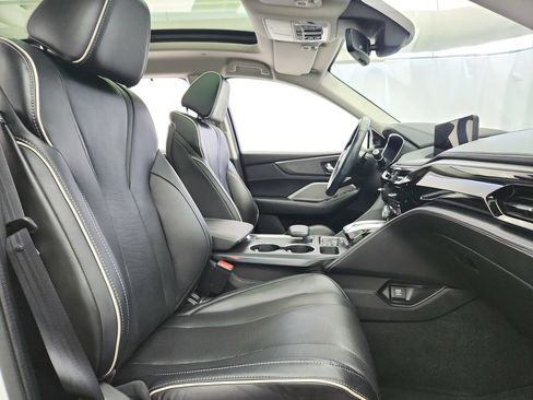 Used 2022 Acura MDX SH-AWD w/ Advance Package image 36