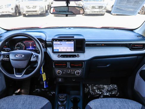 Used 2023 Ford Maverick XLT w/ Equipment Group 300A Standard image 10