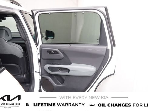 New 2027 Kia Telluride SX Prestige X-Line image 12