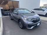 Certified 2022 Honda CR-V EX image 3