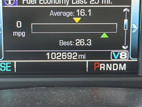 Used 2016 Chevrolet Silverado 1500 LT w/ All Star Edition RWD image 30
