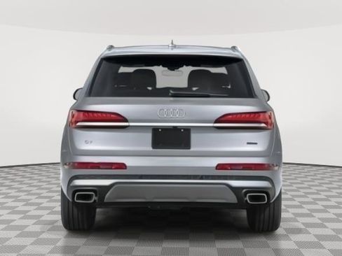 New 2026 Audi Q7 3.0T Premium Plus image 8