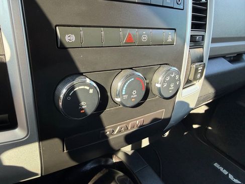 Used 2010 Dodge Ram 2500 Truck TRX AWD/4WD image 25