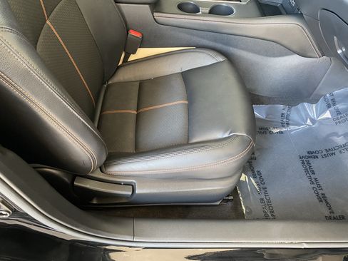 Used 2021 Nissan Altima 2.5 SR FWD image 34