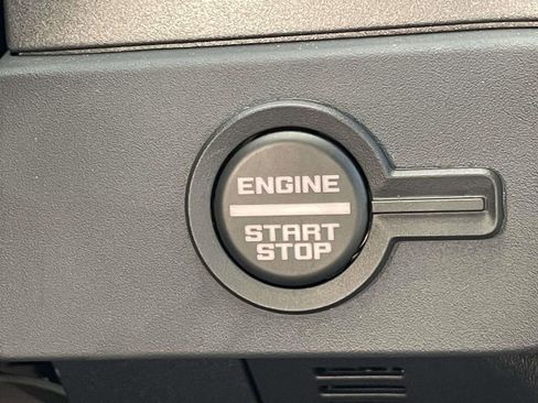 Used 2025 Ford Bronco Raptor w/ Interior Carbon Fiber Pack image 29