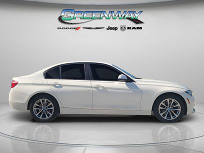 Used 2016 BMW 320i Sedan