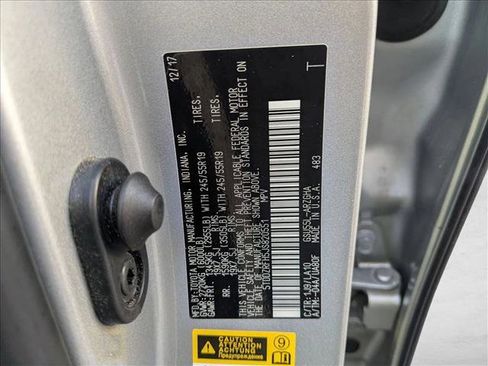 Used 2018 Toyota Highlander Limited Platinum image 23