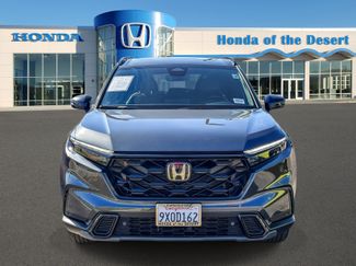 Used 2026 Honda CR-V Sport-L video 2