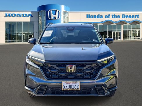Used 2026 Honda CR-V Sport-L image 2