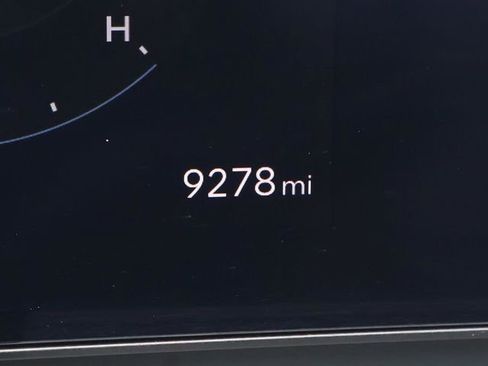 Used 2025 Hyundai Tucson SEL image 29