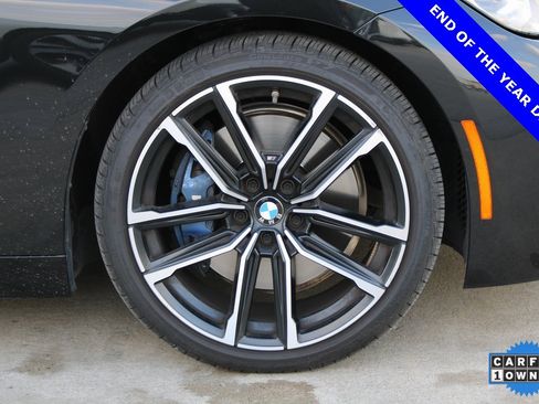 Used 2024 BMW M240i xDrive M240i w/ Premium Package image 27