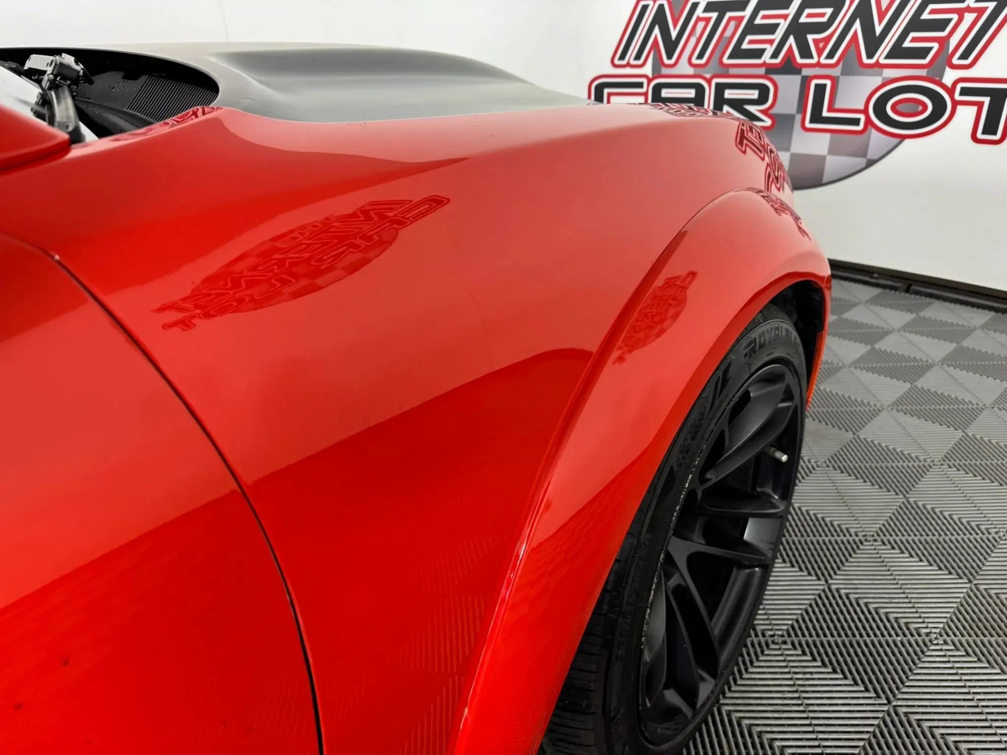 Used 2020 Dodge Charger Scat Pack RWD image 31