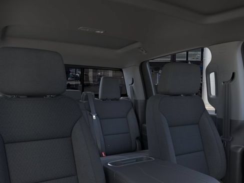 New 2026 Chevrolet Silverado 1500 RST w/ Convenience Package II RWD image 24