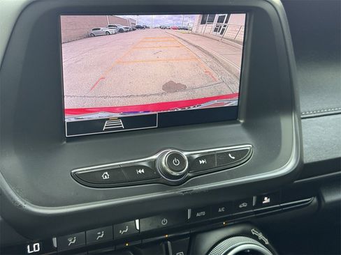Used 2024 Chevrolet Camaro LT image 19