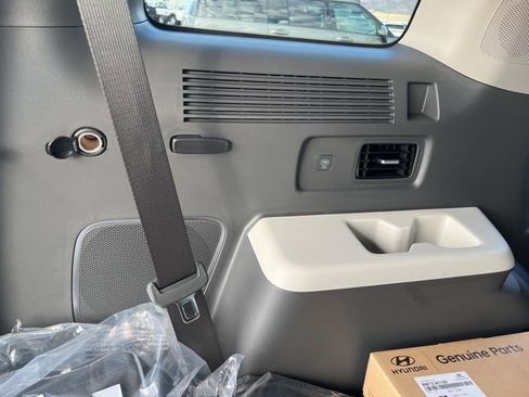 New 2026 Hyundai Santa Fe Limited image 11