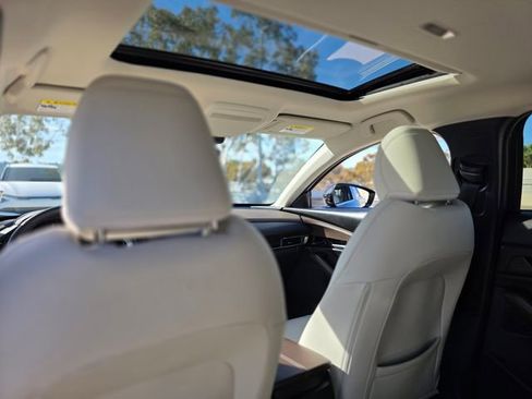 Certified 2025 MAZDA CX-30 2.5 Turbo w/ Premium Plus Pkg image 18