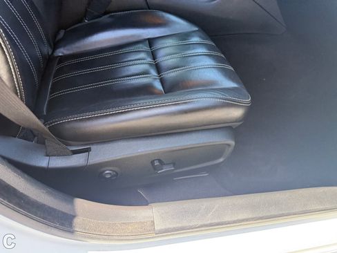 Used 2021 Chrysler 300 S RWD image 12