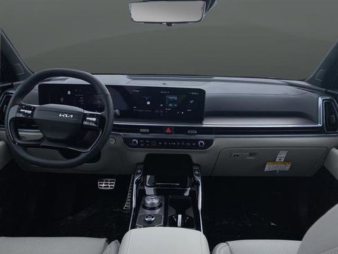 New 2026 Kia Sorento SX Prestige image 5