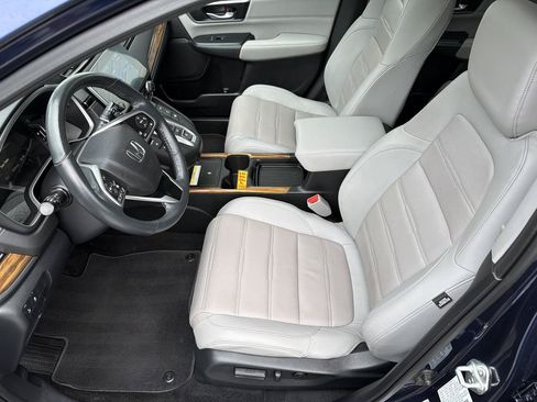 Used 2021 Honda CR-V Touring image 9