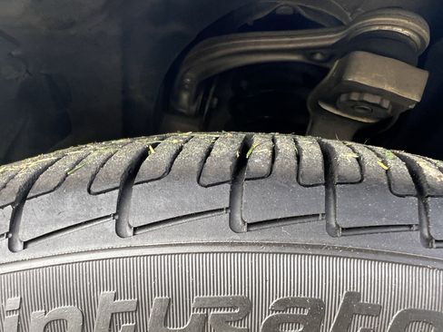 Certified 2018 Mercedes-Benz C 300 4MATIC Sedan image 12