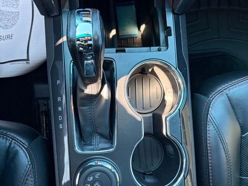 Used 2017 Ford Explorer Sport w/ Equipment Group 401A image 14