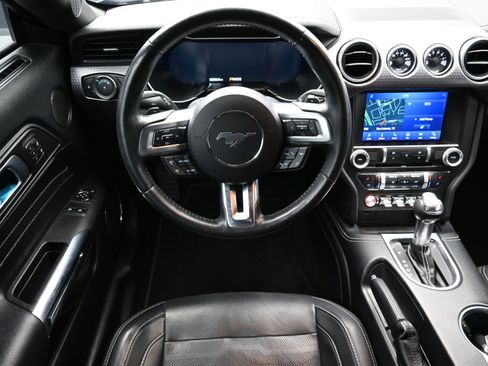 Used 2019 Ford Mustang GT Premium w/ GT Performance Package image 25