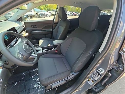 New 2026 Hyundai Kona SEL Sport image 26