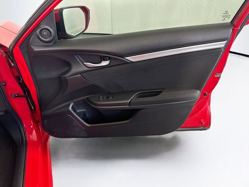 Used 2016 Honda Civic EX-T image 30