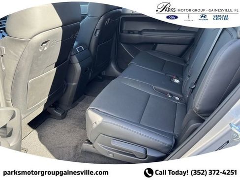 New 2025 Hyundai Santa Fe XRT image 15