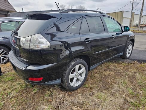 Used 2007 Lexus RX 350 AWD image 2