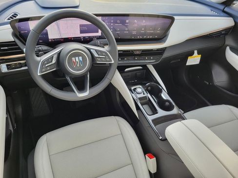 New 2026 Buick Envision Avenir image 5