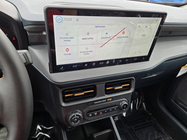 New 2026 Ford Maverick Tremor AWD/4WD image 8