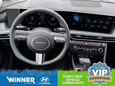 New 2026 Hyundai Sonata SE image 11