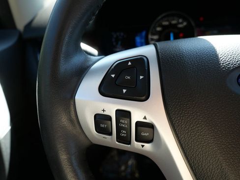 Used 2014 Ford Edge Limited w/ Equipment Group 302A AWD/4WD image 24