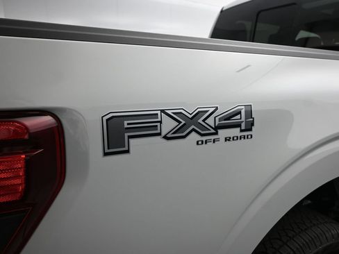 New 2026 Ford F150 XLT w/ Equipment Group 303A High AWD/4WD image 2