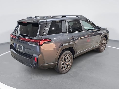 New 2026 Subaru Outback Premium image 5