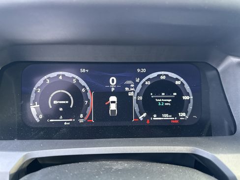 New 2025 Toyota Tacoma 2WD Double Cab image 18